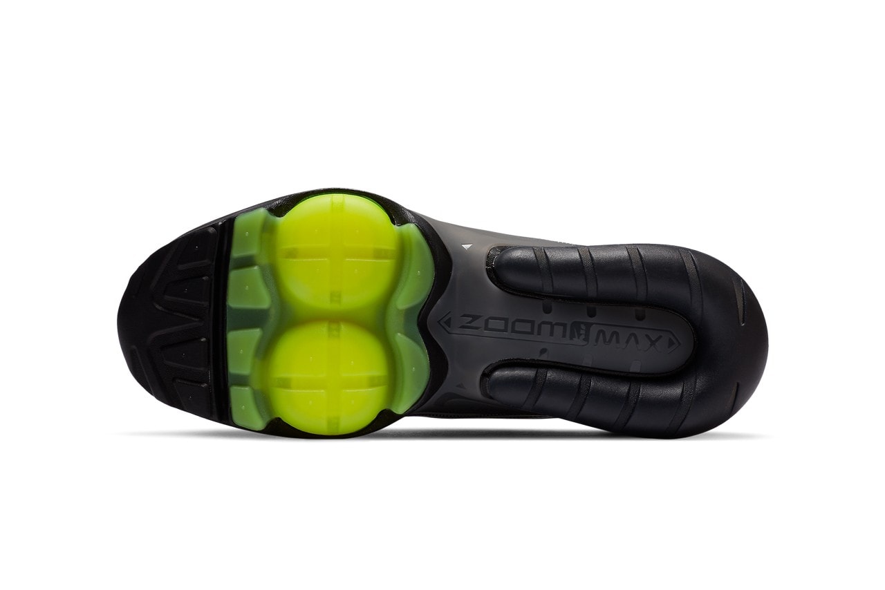 Official Images of the atmos x Nike Air Max ZM950