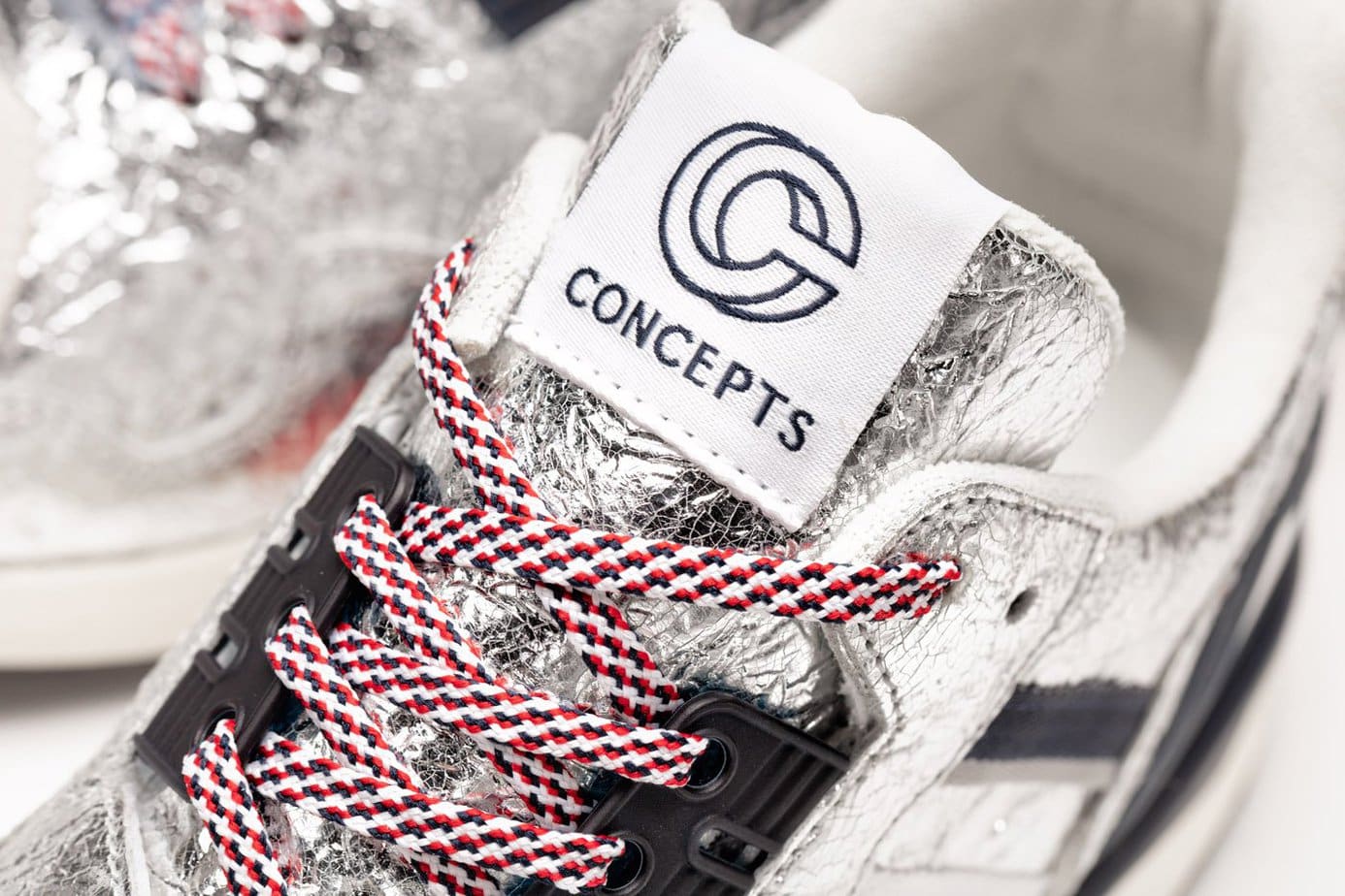 Concepts x adidas ZX 9000 Celebrates the Boston Marathon