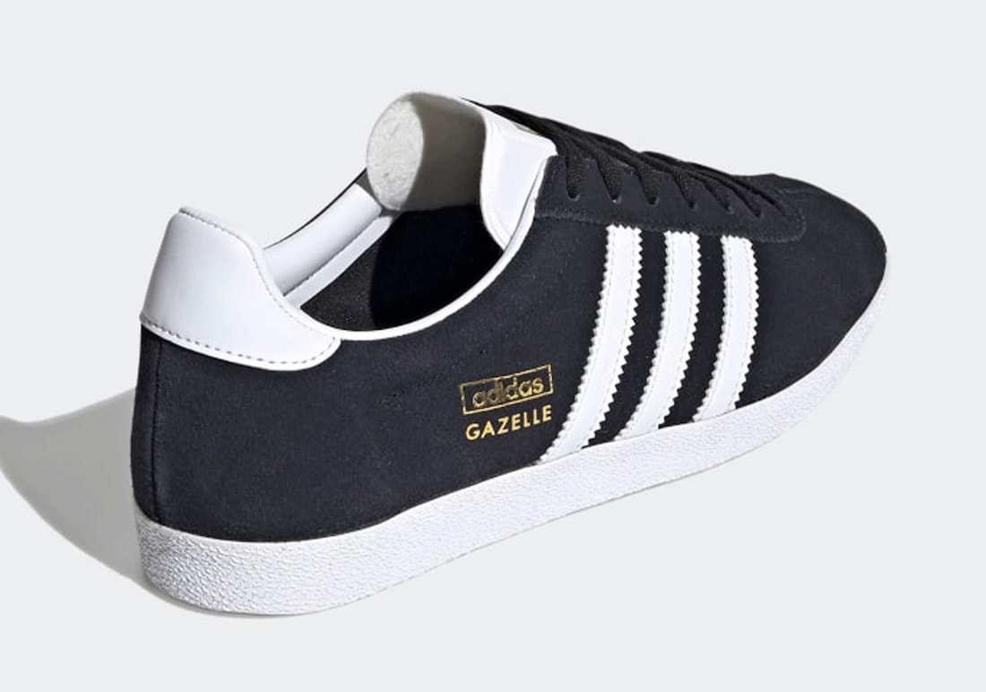 adidas Gazelle Og Core Black FV7773