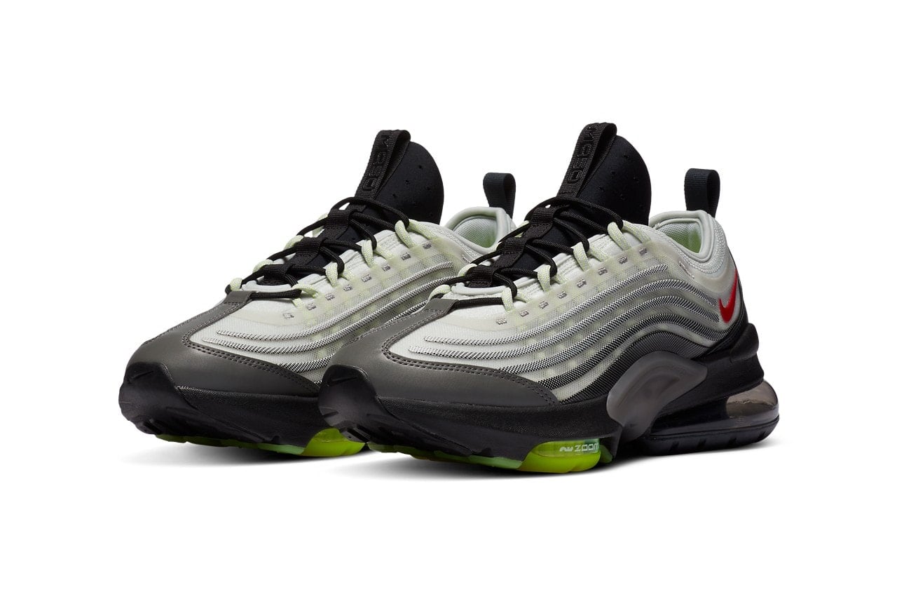 Official Images of the atmos x Nike Air Max ZM950