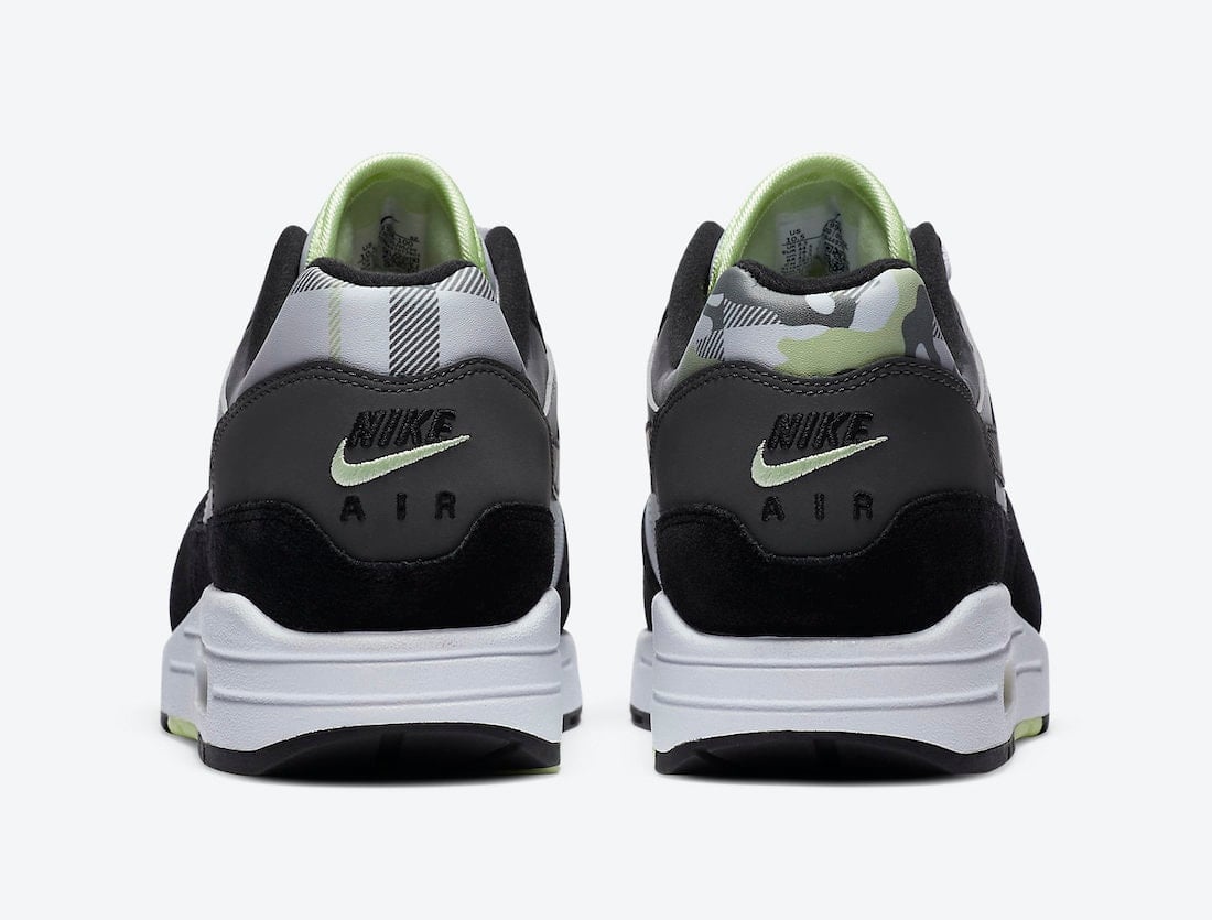 Nike Air Max 1 "Remix Pack"