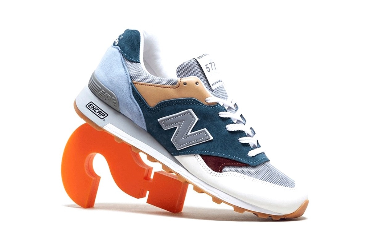 New Balance Made In England Supply Pack Release 002