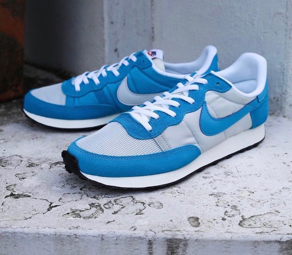 Nike Challenger Og Unc