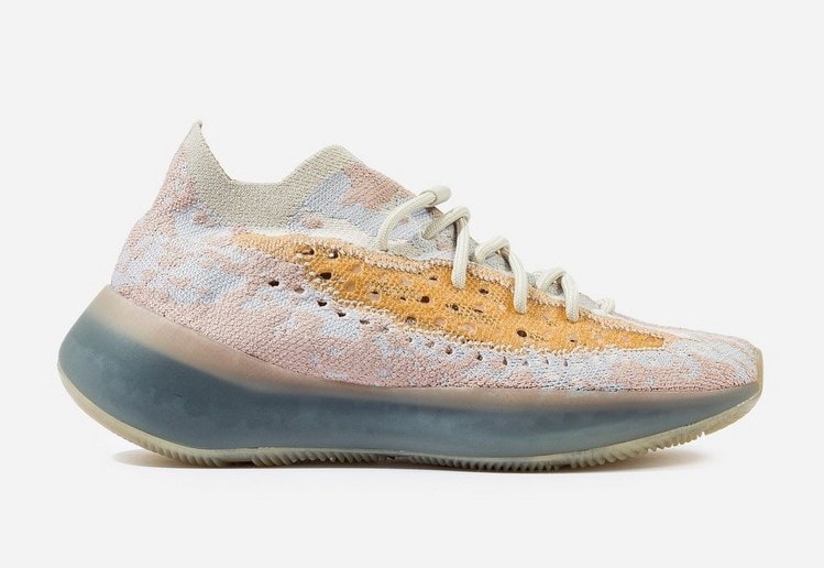 adidas Yeezy Boost 380 Pepper