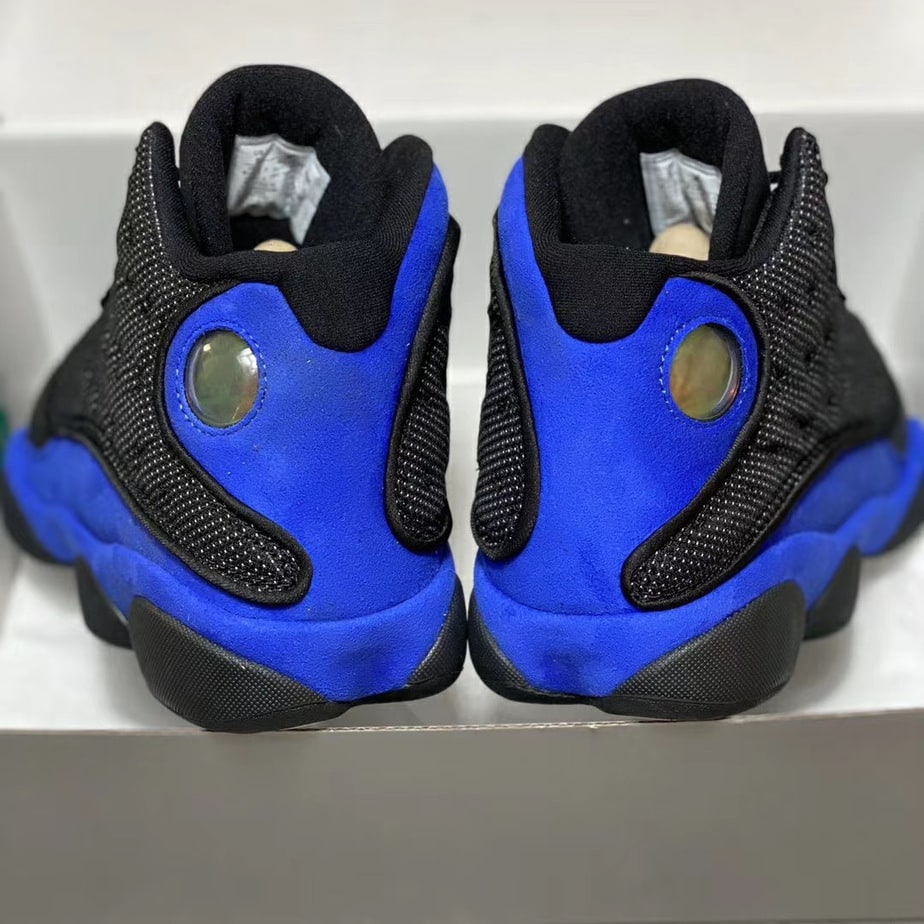 Air Jordan 13 "Hyper Royal"
