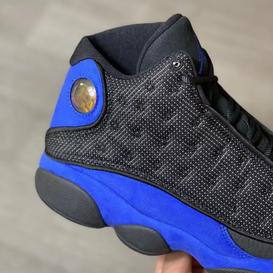 Air Jordan 13 "Hyper Royal"