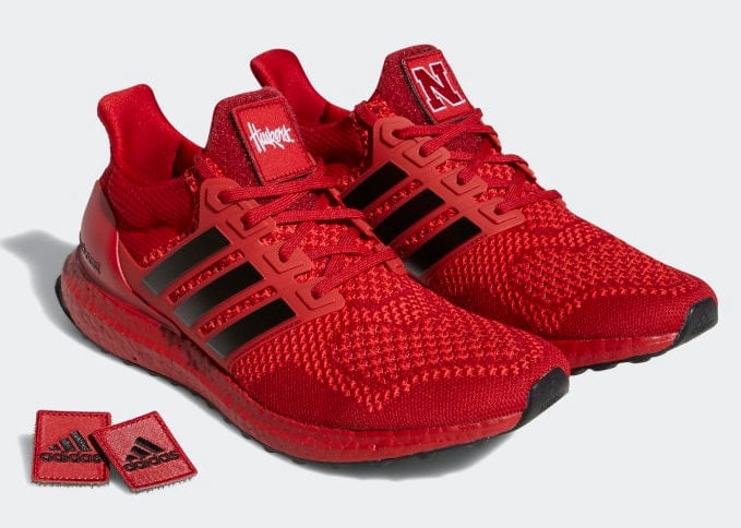 adidas Ultra Boost 1.0 "NCAA Pack" Releasing September 4th