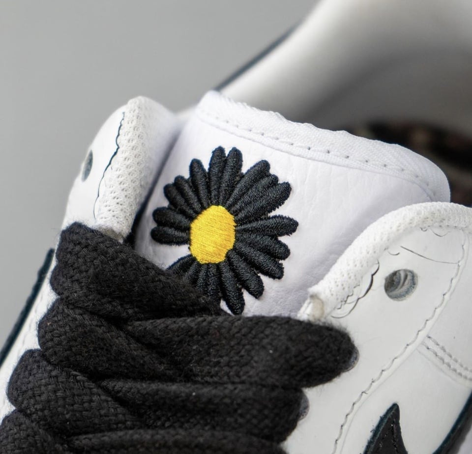 Peaceminusone Nike Air Force 1 2.0 DD3223-100
