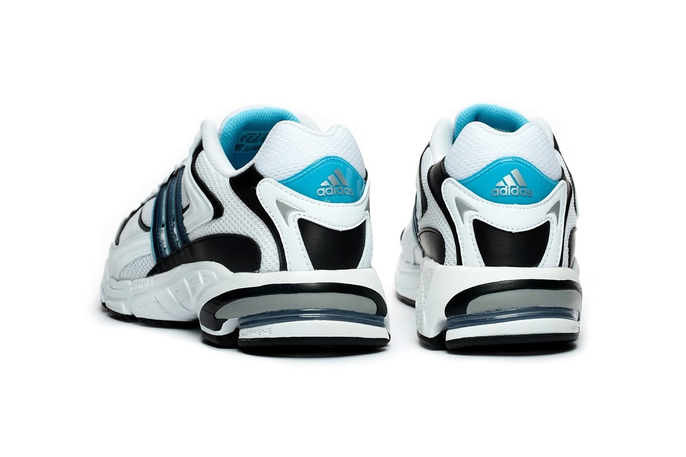 adidas Originals Response Cl Chunky Sneaker Release Information 2000s FW4440 FW4442