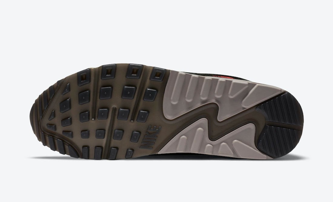 3M and Nike Releasing Another Air Max 90