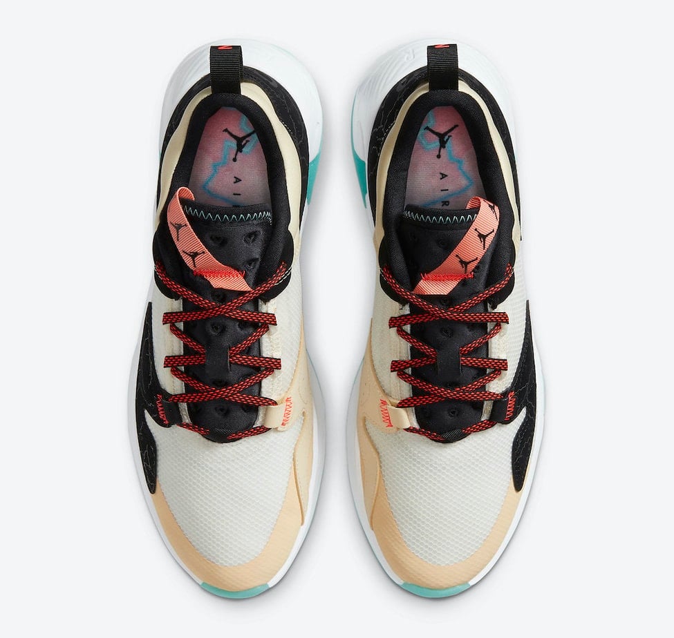 Jordan Air Cadence Releasing in "Pale Ivory"