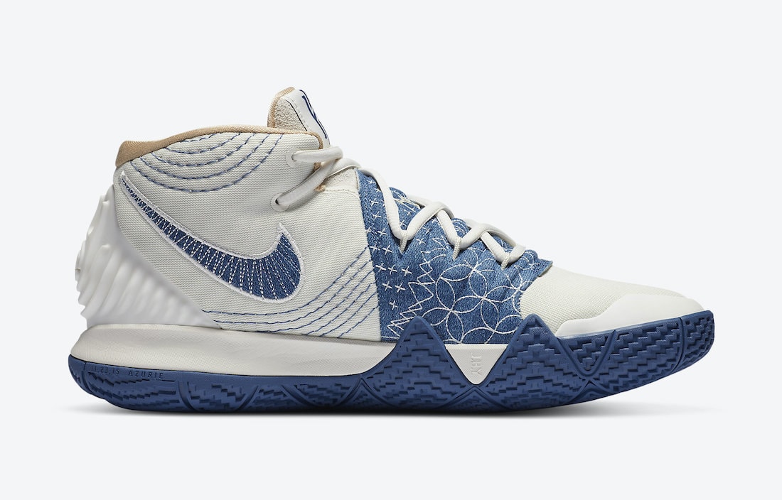 Nike Kybrid S2 Sashiko DA6808-100