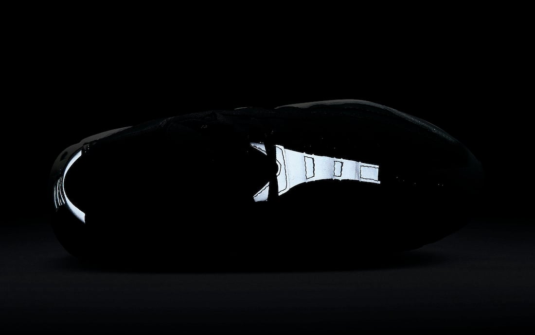 3M and Nike Add their Collaborative Take to the Air Max 95