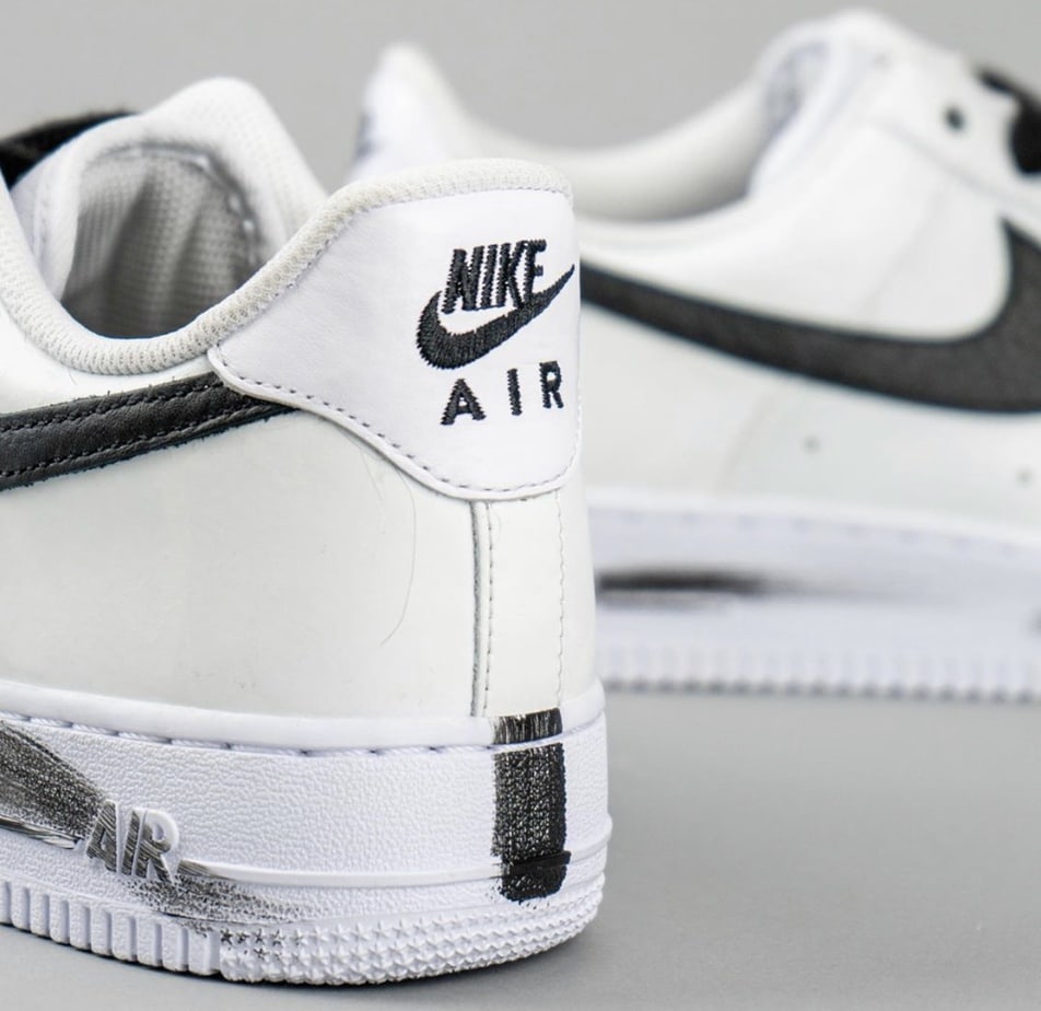 Peaceminusone Nike Air Force 1 2.0 DD3223-100