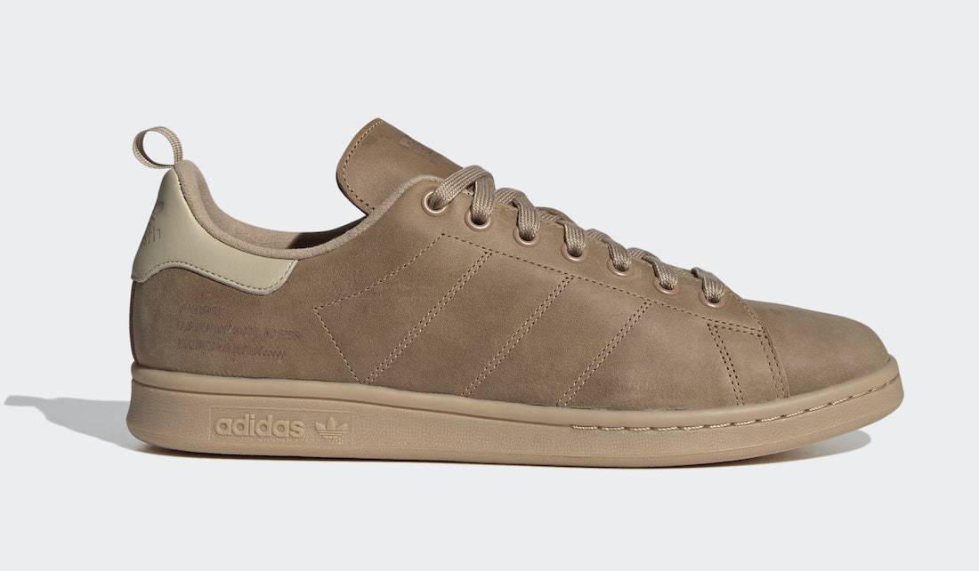 adidas Stan Smith Tan FZ3551