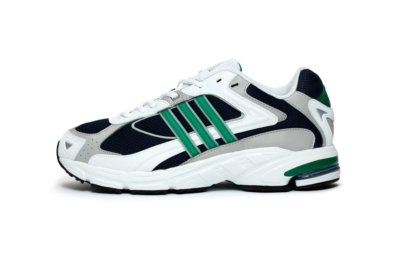 adidas Originals Response Cl Chunky Sneaker Release Information 2000s FW4440 FW4442