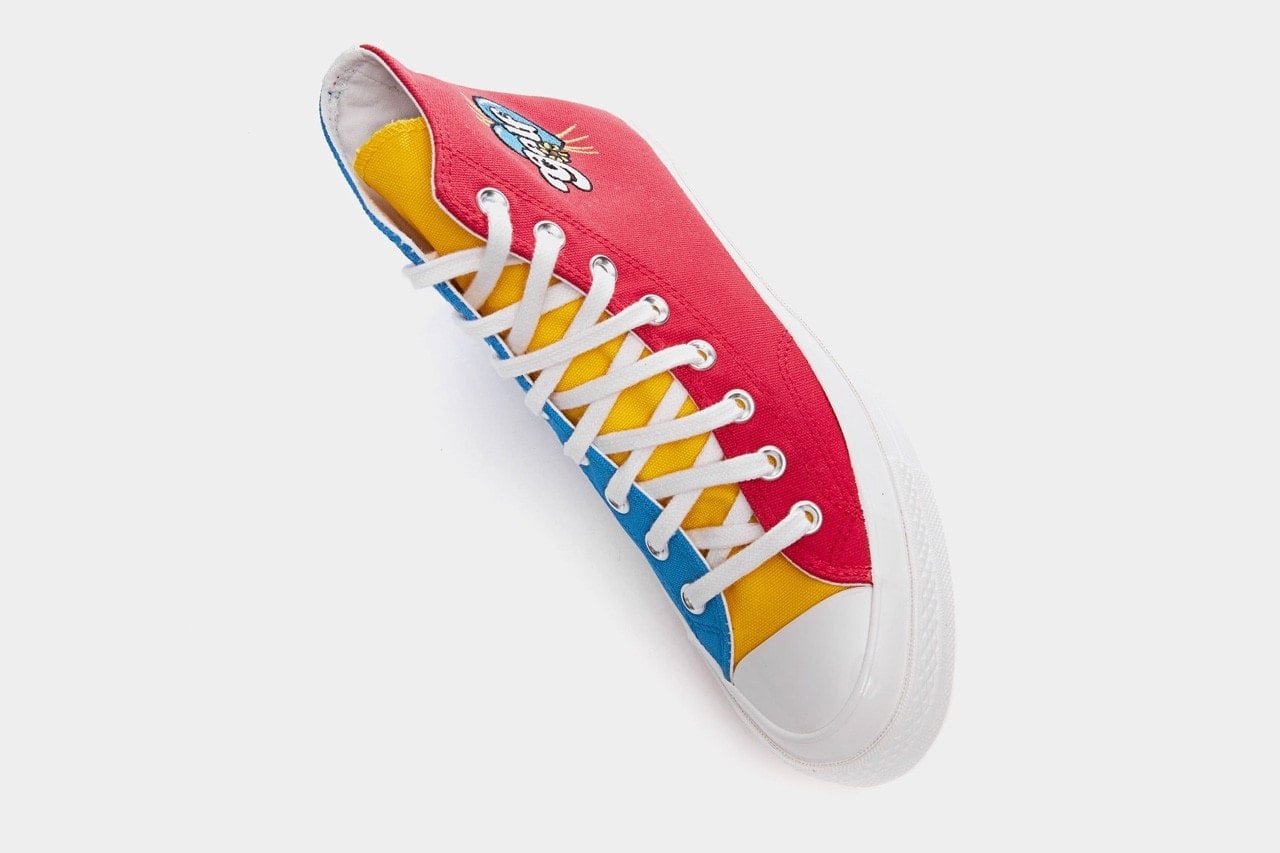 Golf Wang Converse Chuck 70 Hi Release Date Info