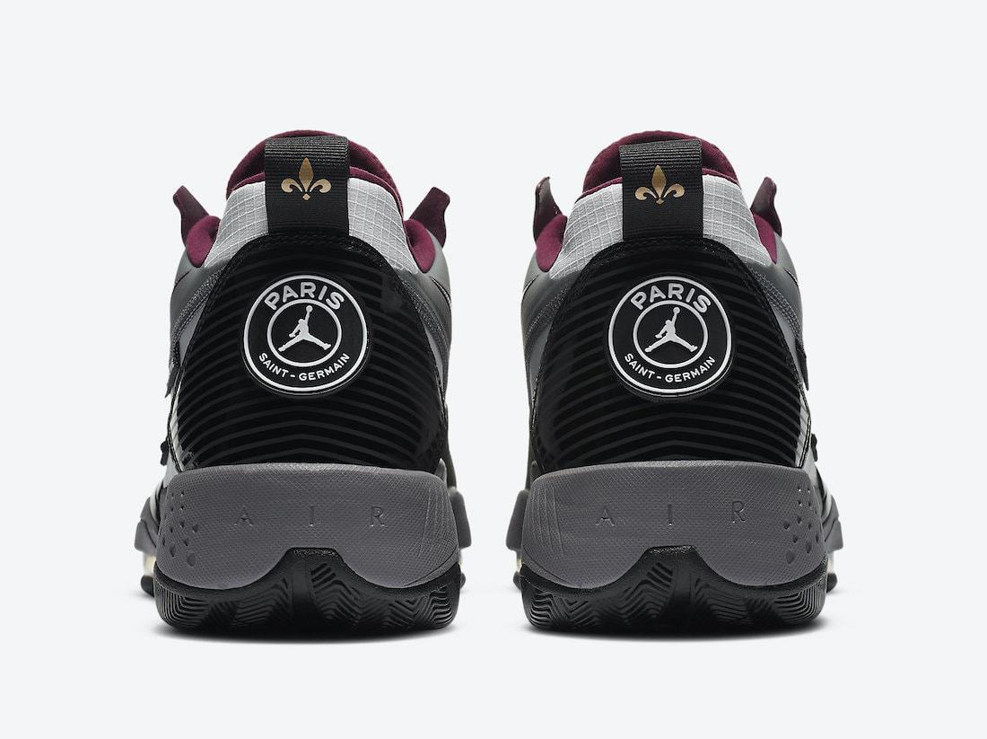 Jordan Zoom '92 "PSG"
