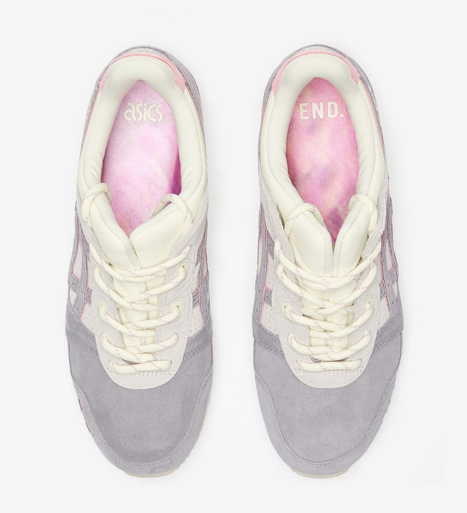 End Clothing ASICS Gel Lyte Iii