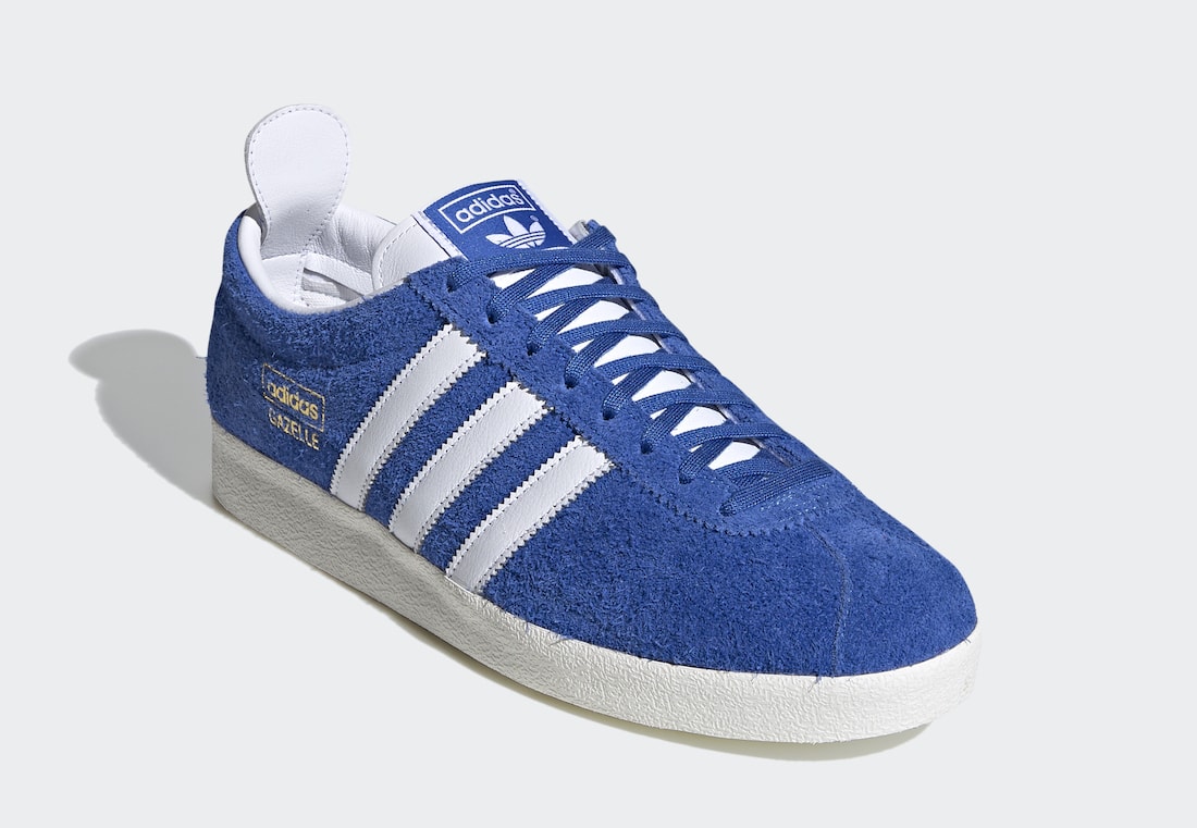 adidas Gazelle Vintage FU9656