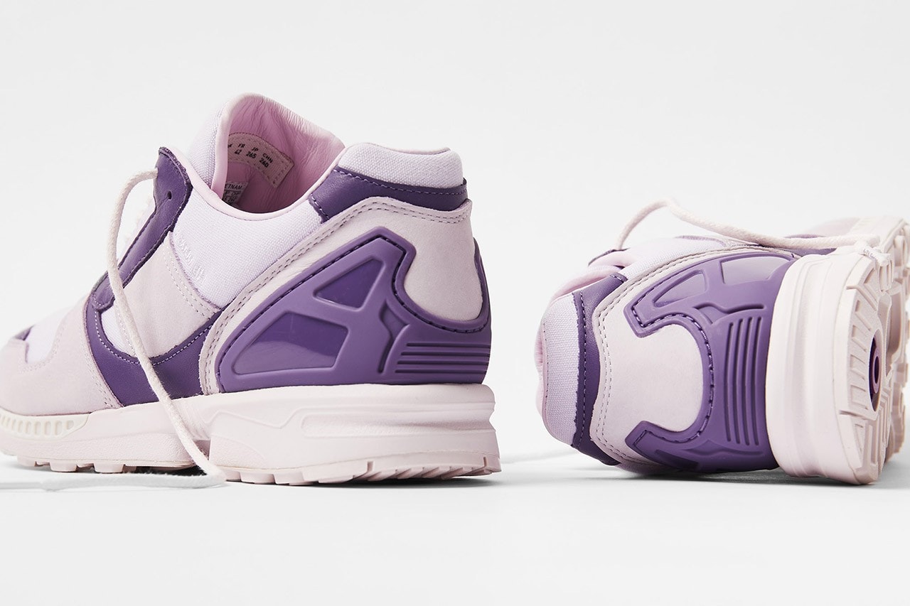 adidas Originals Dead Hype Zx 8000 Thanos
