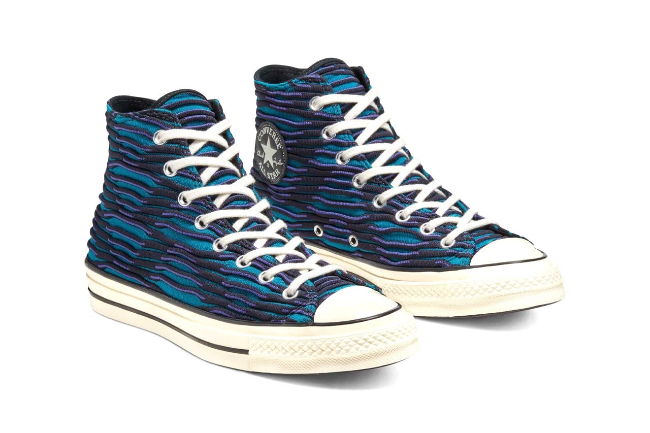 Converse Knit Chuck 70 010