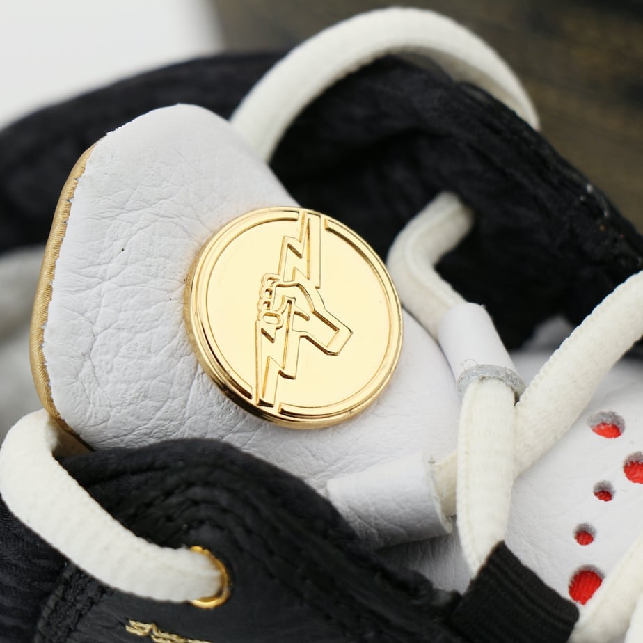 Titan x Air Jordan 23