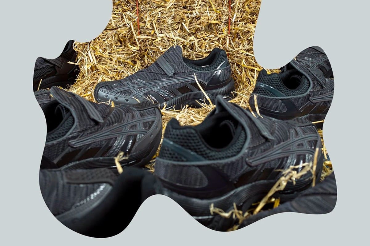 Kiko Kostadinov ASICS Gel Kiril 2 Info 004
