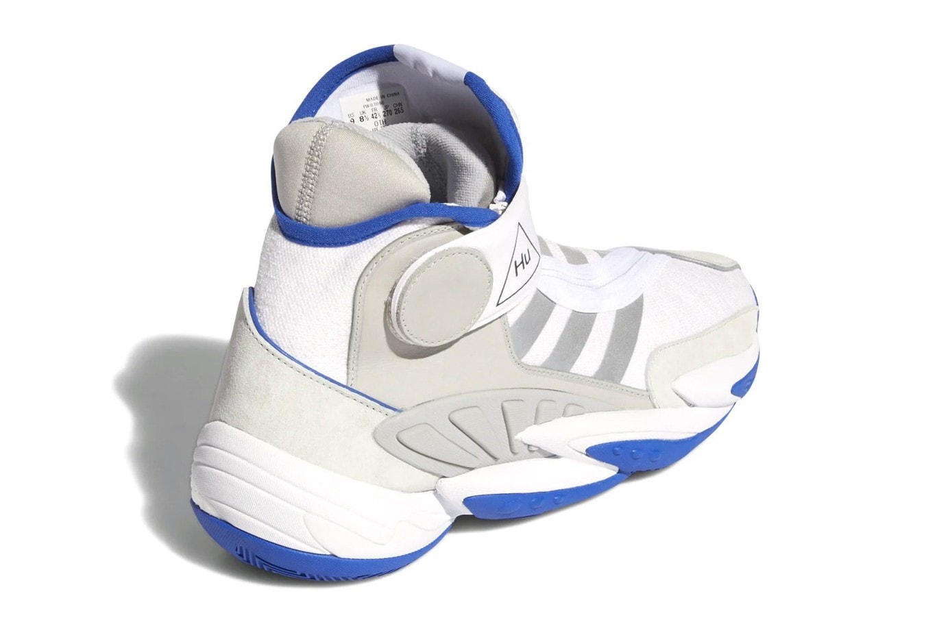 adidas Crazy Byw Pharrell Williams Release 003