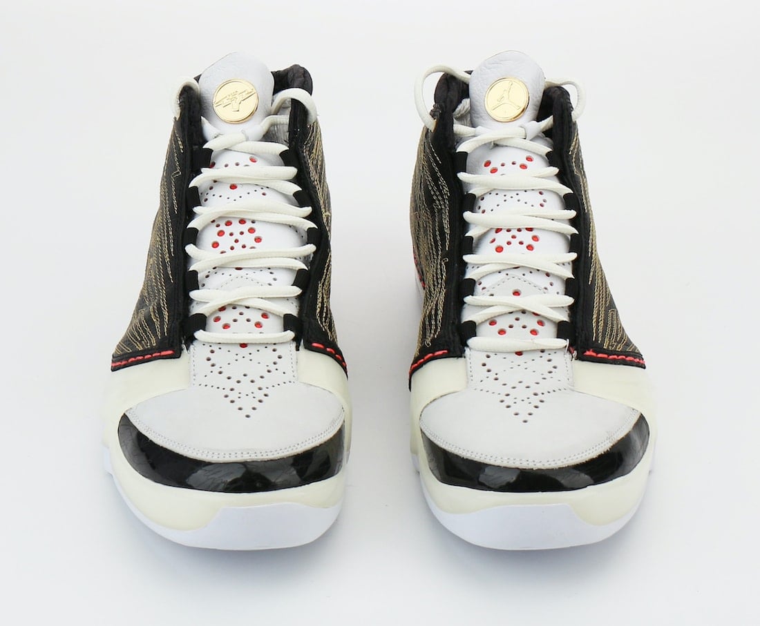Titan x Air Jordan 23