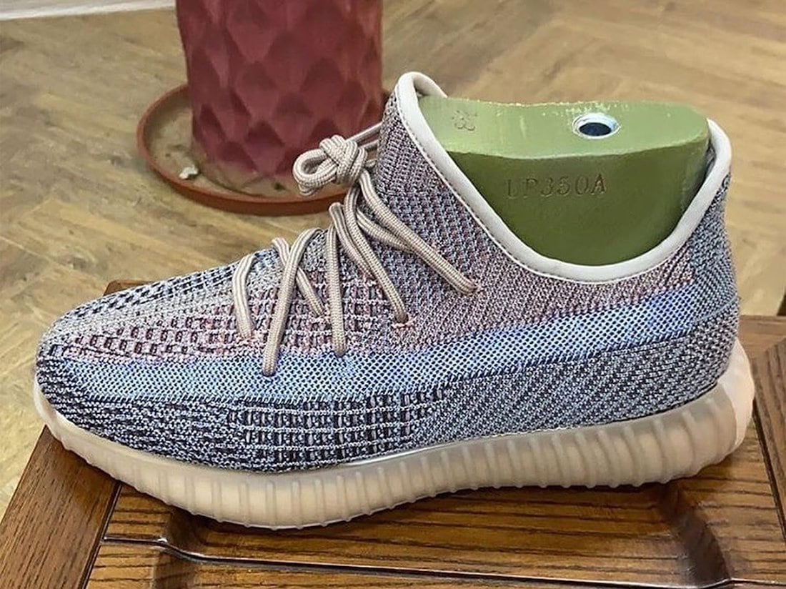 adidas Yeezy Boost 350 V2 Yecher FZ5266