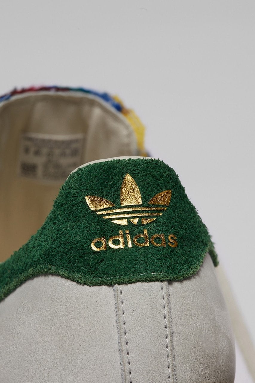 End Clothing adidas Originals Superstar Alternative Luxury FX0586