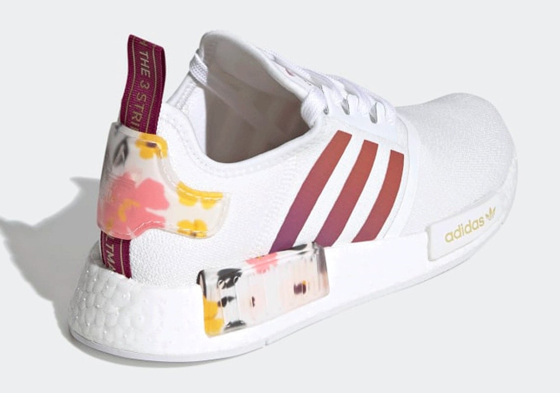 HER Studio London adds their Take to the adidas NMD R1