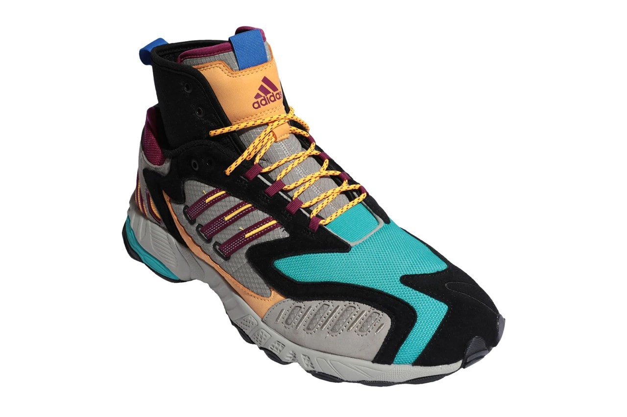 adidas Torsion Trdc Mid FW9173