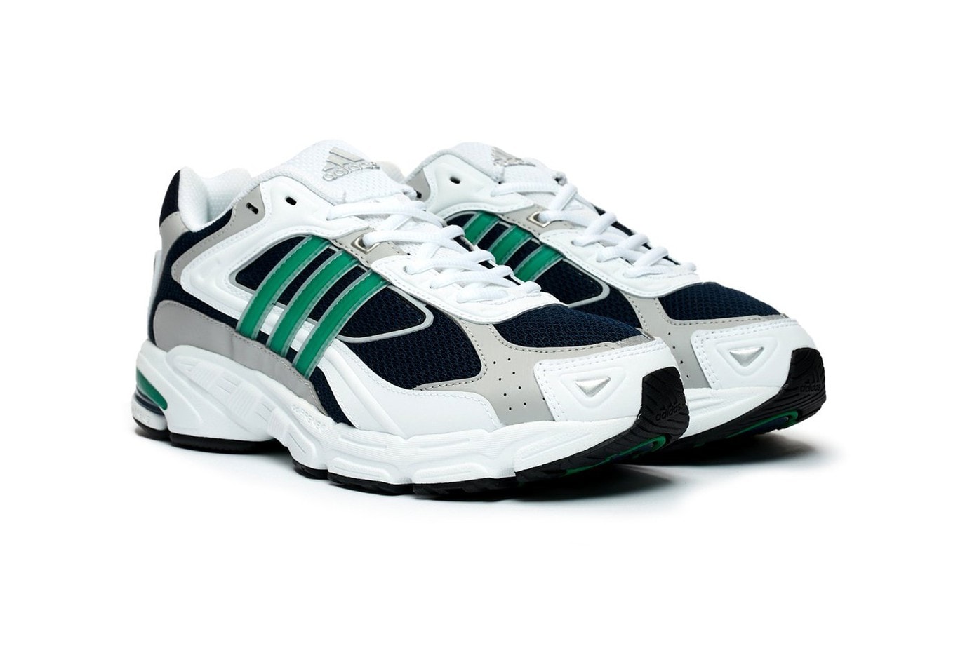 adidas Originals Response Cl Chunky Sneaker Release Information 2000s FW4440 FW4442