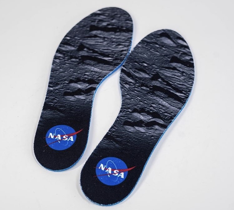 NASA x Artemis Program x adidas ZX 2K Boost Releasing Soon