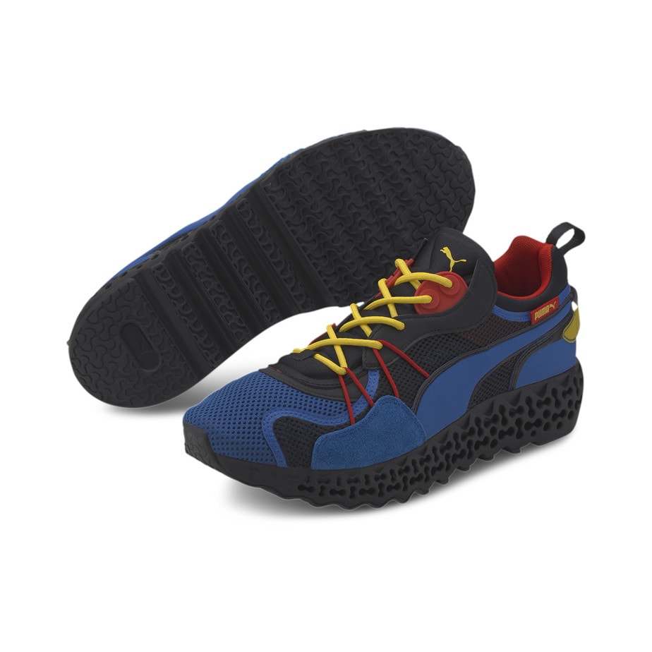 Puma Calibrate Restored