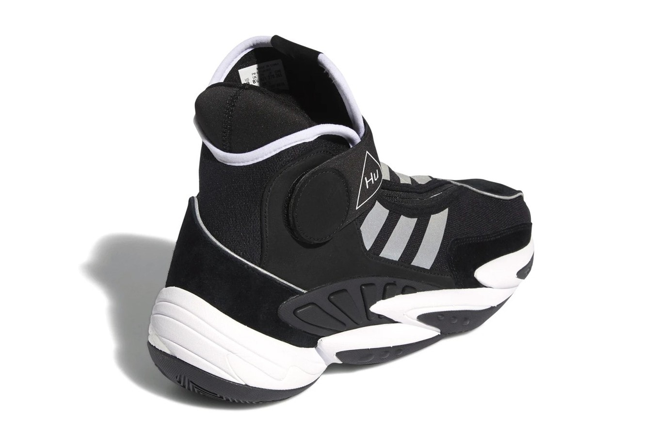 adidas Crazy Byw Pharrell Williams Release 008