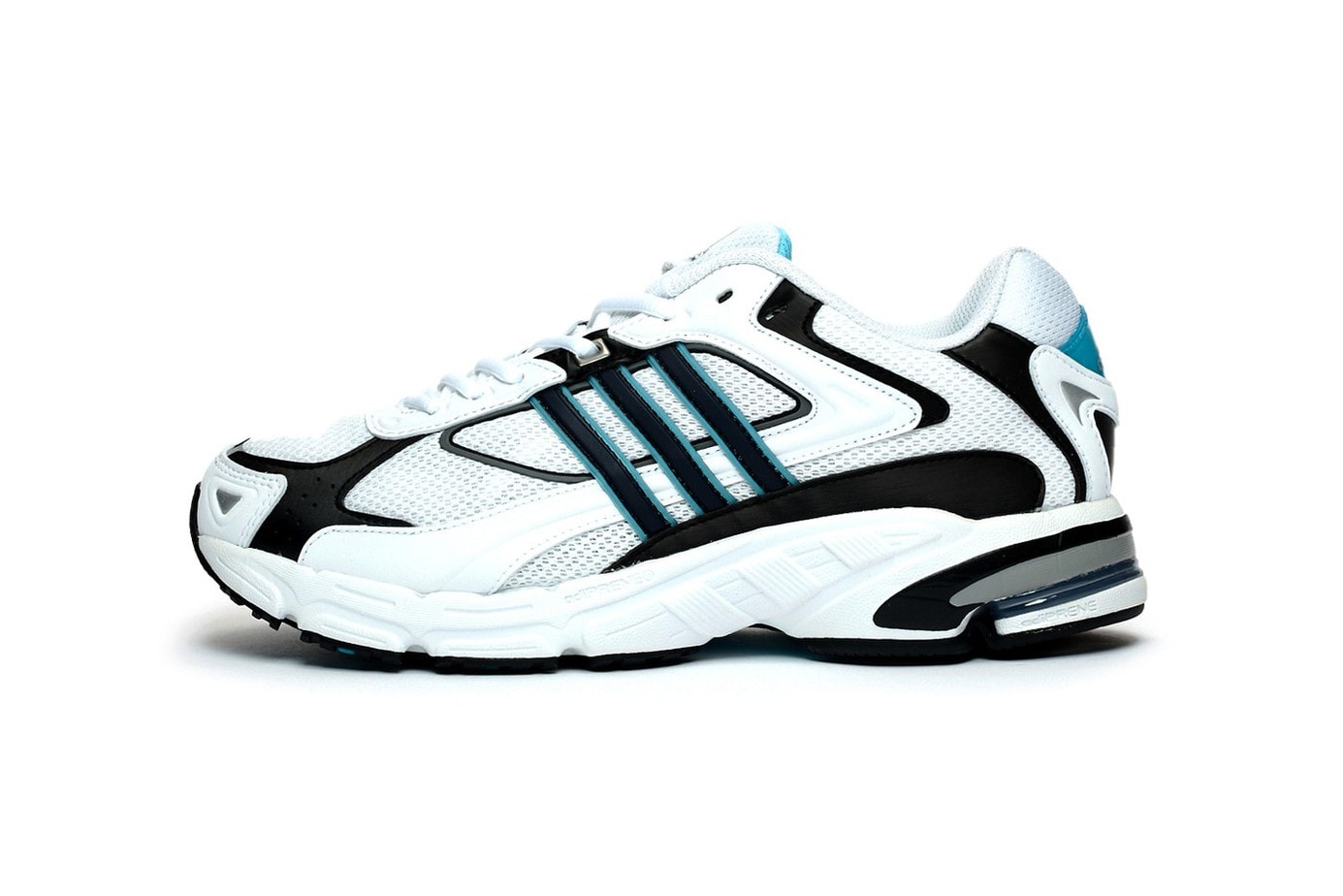 adidas Originals Response Cl Chunky Sneaker Release Information 2000s FW4440 FW4442