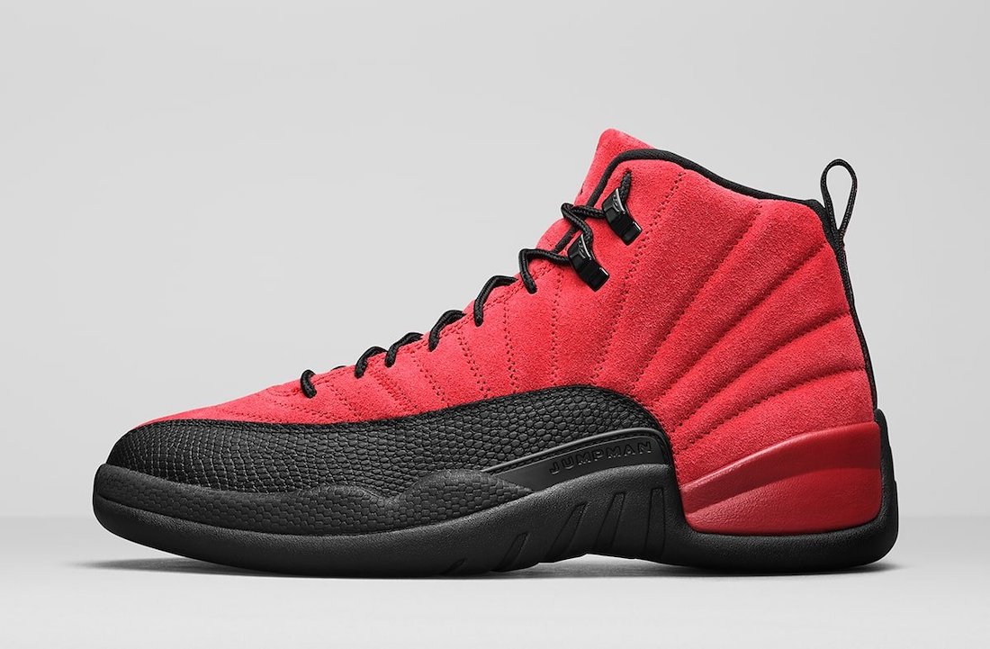 Jordan Brand Reveals Their Holiday 2020 Lineup