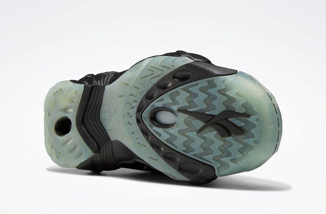 Reebok Shaqnosis Spider Web FZ1359