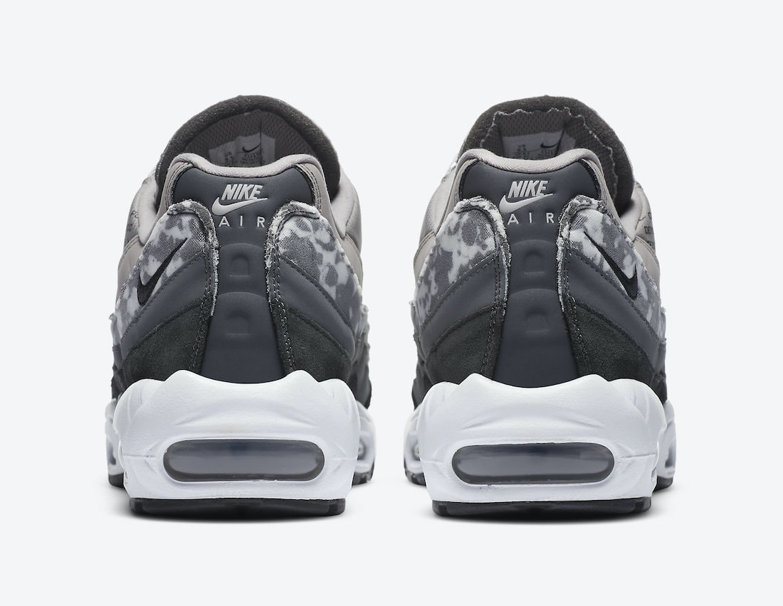 Nike Air Max 95 "Enigma Stone"