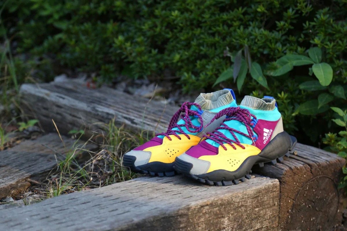 adidas Seeulater Og Colorway Sneaker FW9174 September 2020 Release
