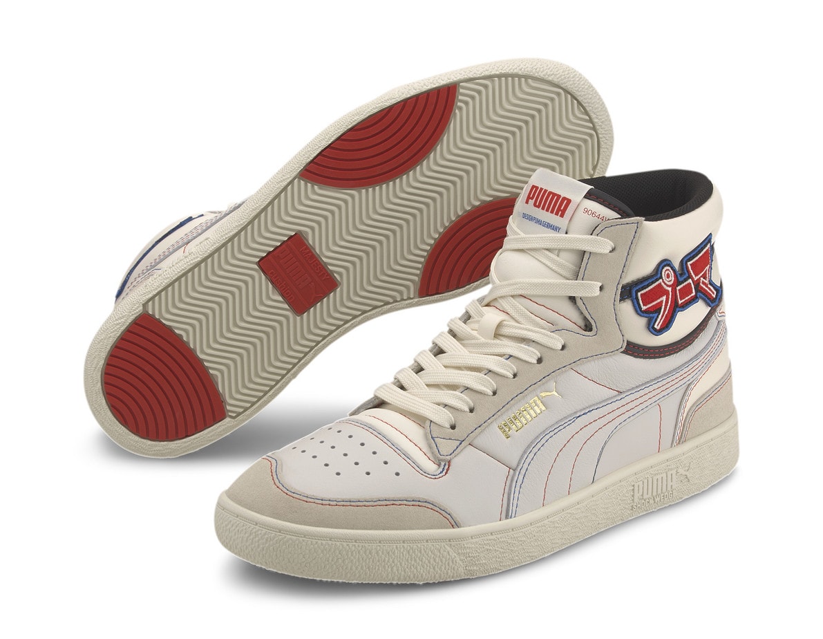 Puma Japanorama Collection