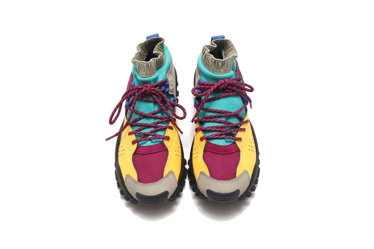 adidas Seeulater Og Colorway Sneaker FW9174 September 2020 Release