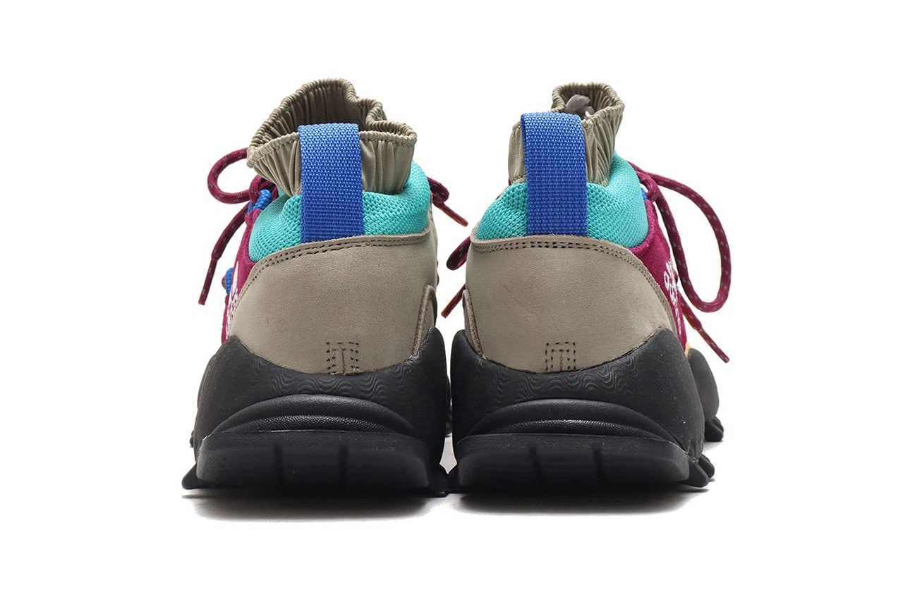 adidas Seeulater Og Colorway Sneaker FW9174 September 2020 Release