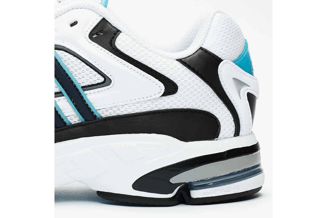 adidas Originals Response Cl Chunky Sneaker Release Information 2000s FW4440 FW4442