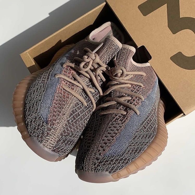 adidas Yeezy 350 V2 Yecher