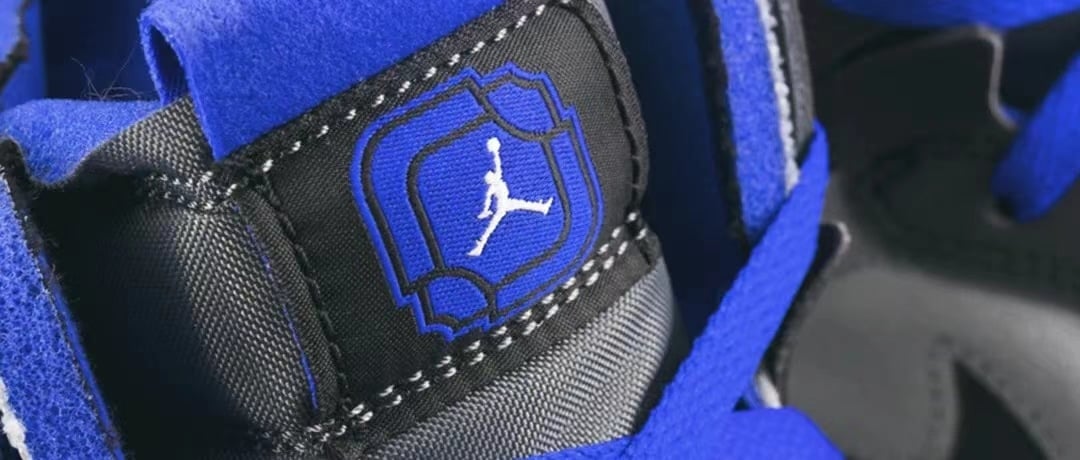 League Of Legends X Air Jordan 1 High Zoom