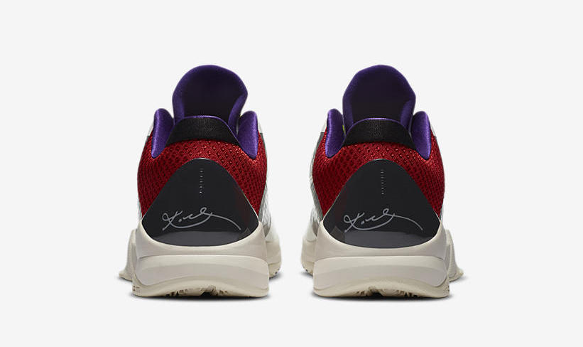Nike Kobe 5 Protro Pe Pj Tucker